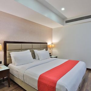 Krios Hotel - Near Sg Highway, Ahmedabad